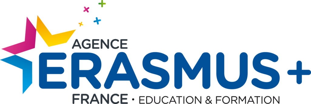 Logo Erasmus