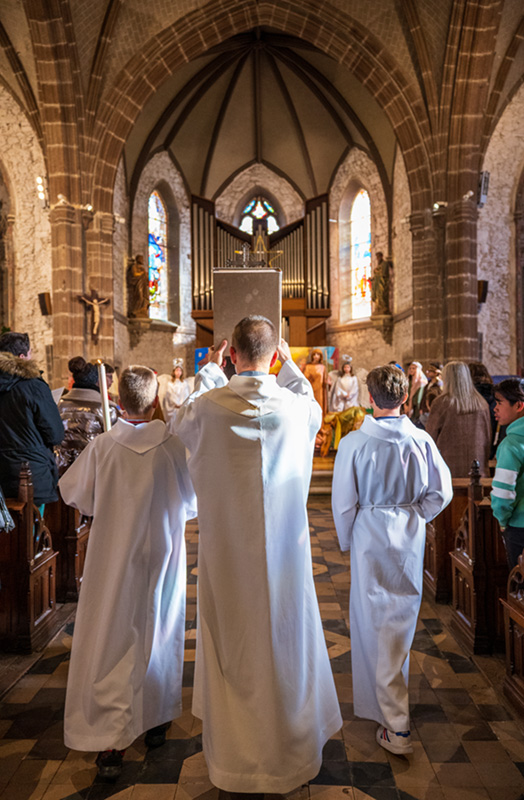 college-jean-yole-les-herbiers-vendee-eglise